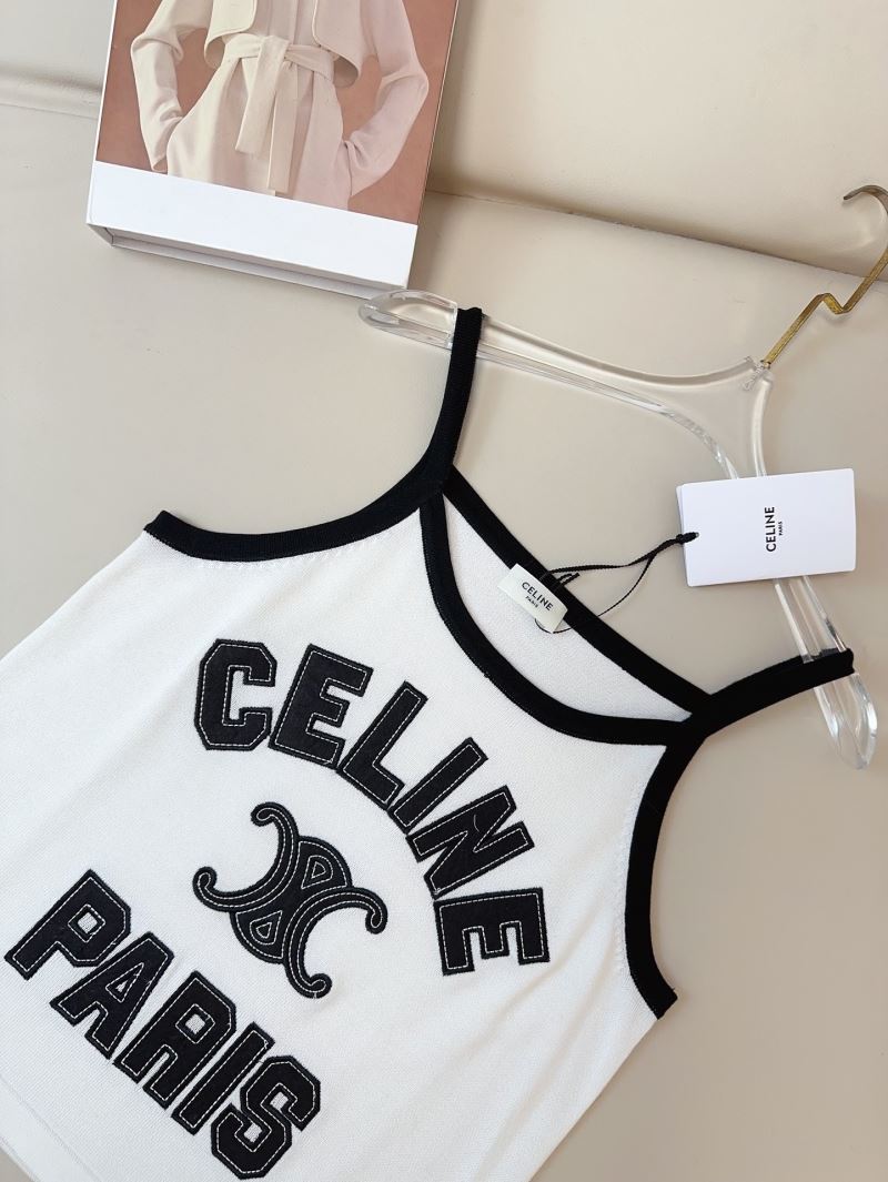 Celine Vest